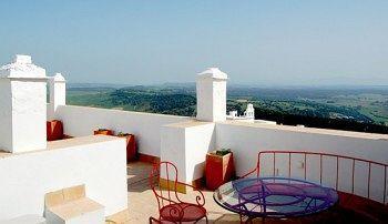 Casa de hóspedes La Botica De Vejer *