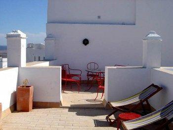 La Botica De Vejer