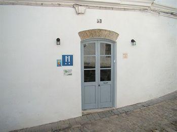 La Botica De Vejer Vejer de la Frontera