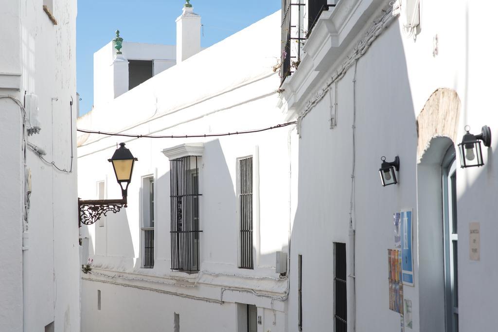 La Botica De Vejer Guest house *
