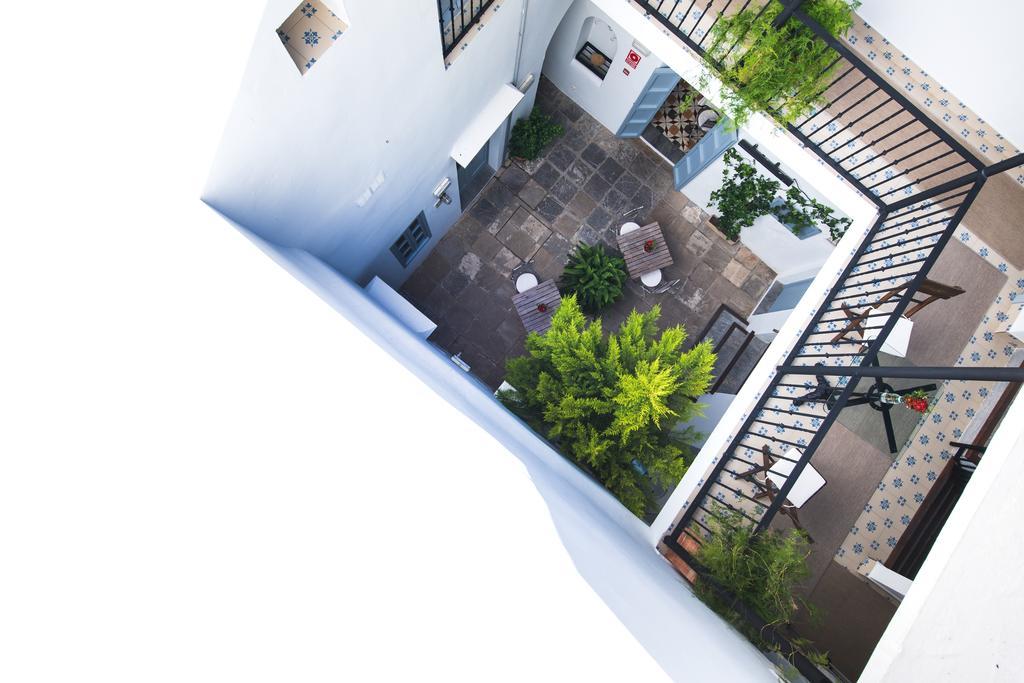 La Botica De Vejer Casa de hóspedes