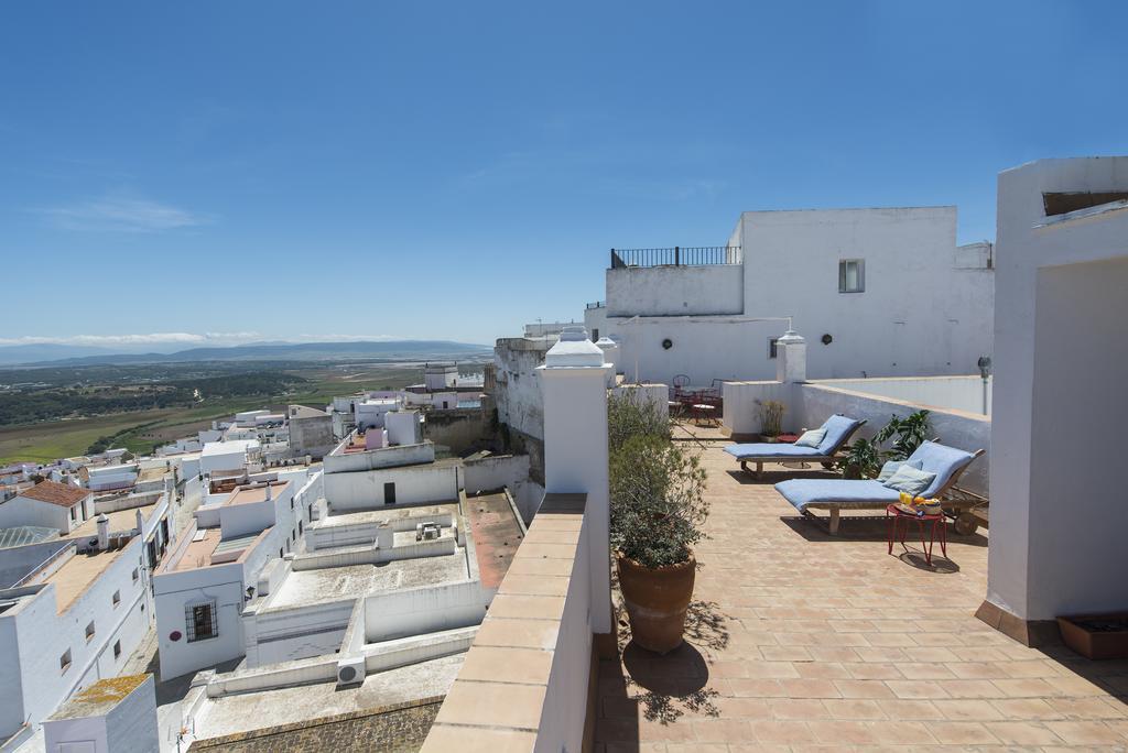 Guest house La Botica De Vejer *