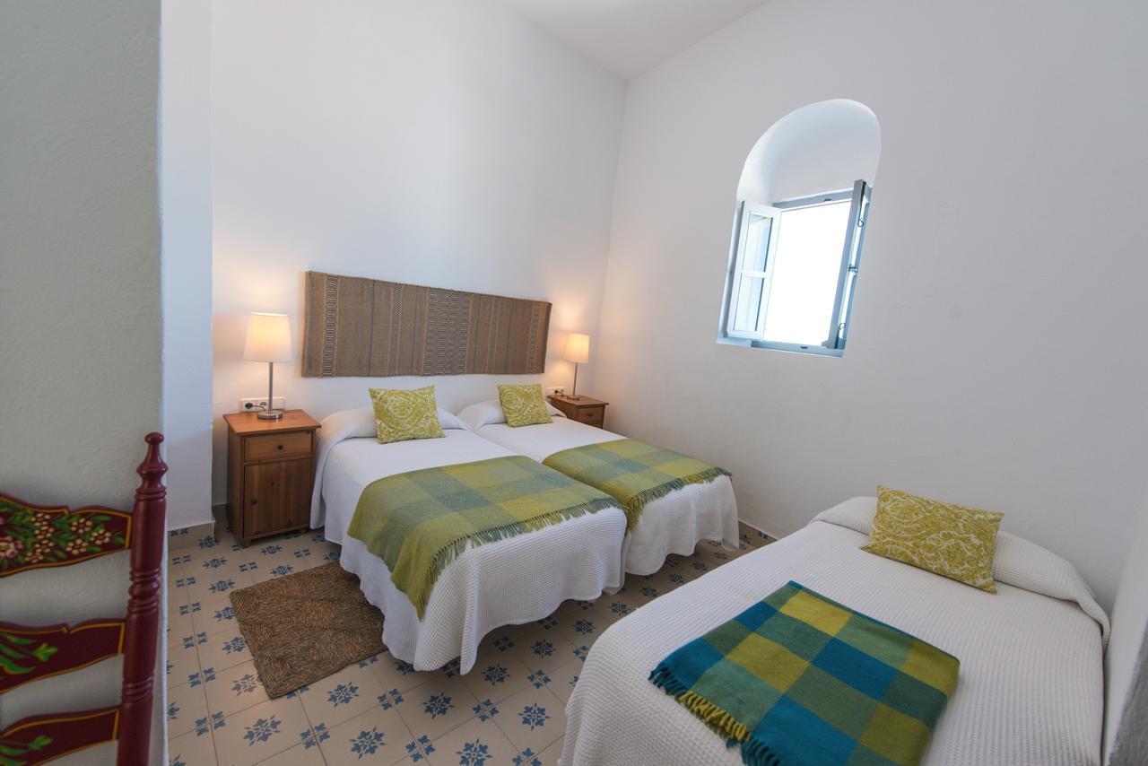 La Botica De Vejer Guest house