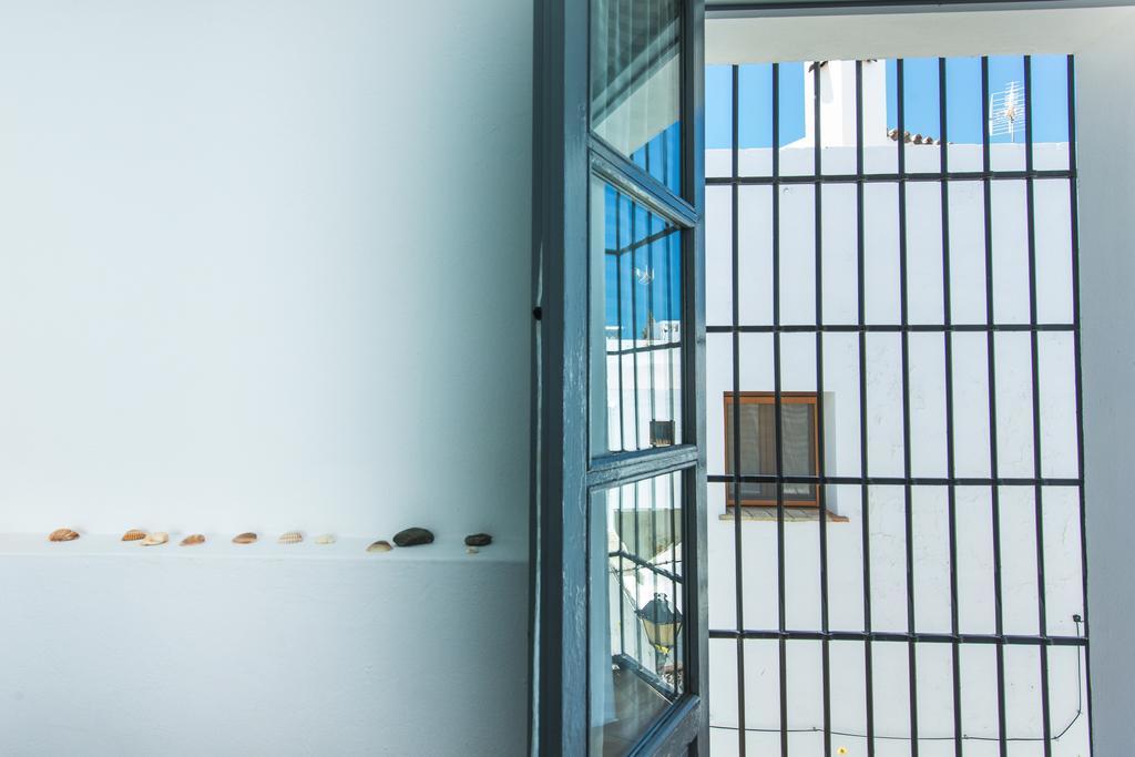 La Botica De Vejer Maison d'hôtes